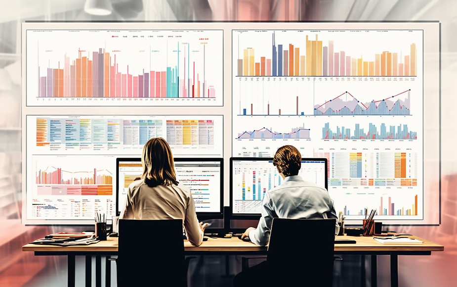 Generative AI Implementation